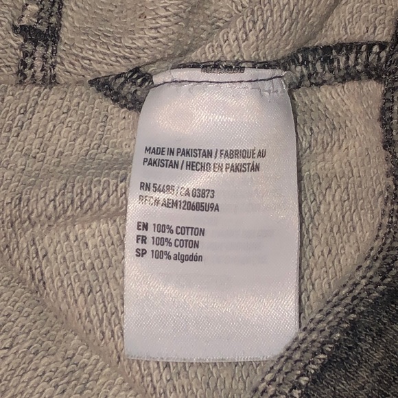American Eagle Hoodie - Picture 3 of 5